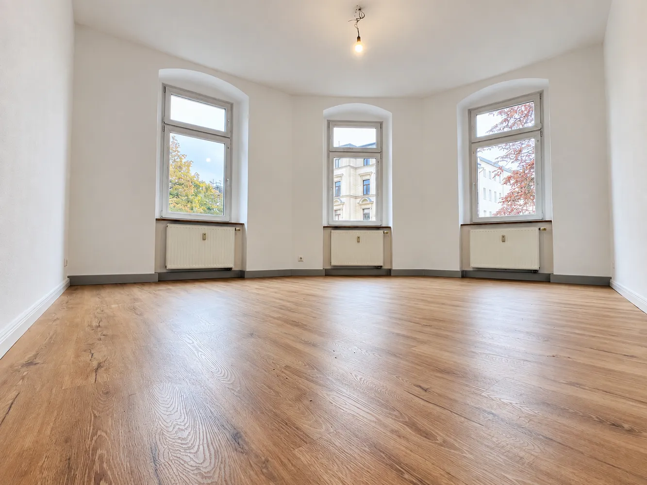 3 Zimmer Wohnung mit 95 m² in Halle (Saale) – Bild 6