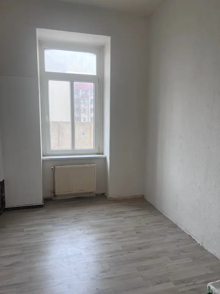 3 Zimmer Wohnung mit 67 m² in Quedlinburg – Bild 1