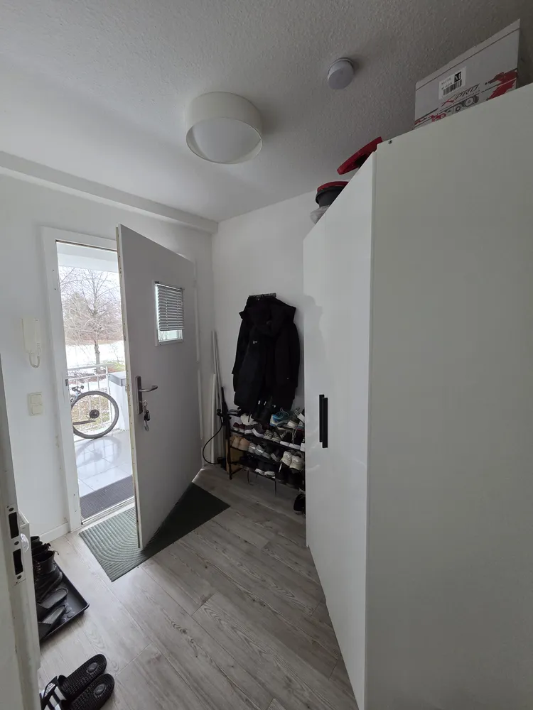 2 Zimmer Wohnung mit 70 m² in Köln – Bild 7