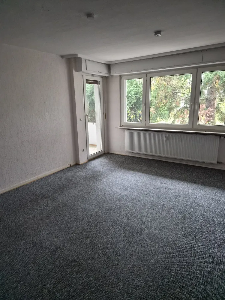2 Zimmer Wohnung mit 57 m² in Darmstadt – Bild 6