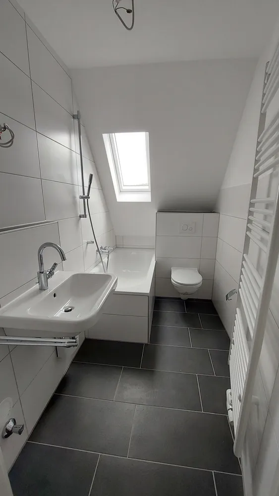 2 Zimmer Wohnung mit 53 m² in Siegen – Bild 4