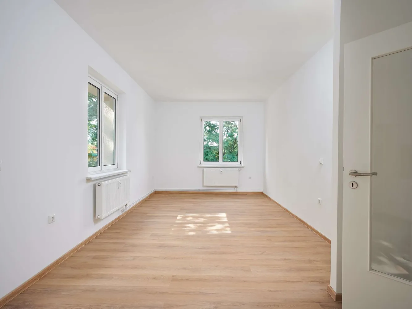 6 Zimmer Wohnung mit 115 m² in Leipzig – Bild 6