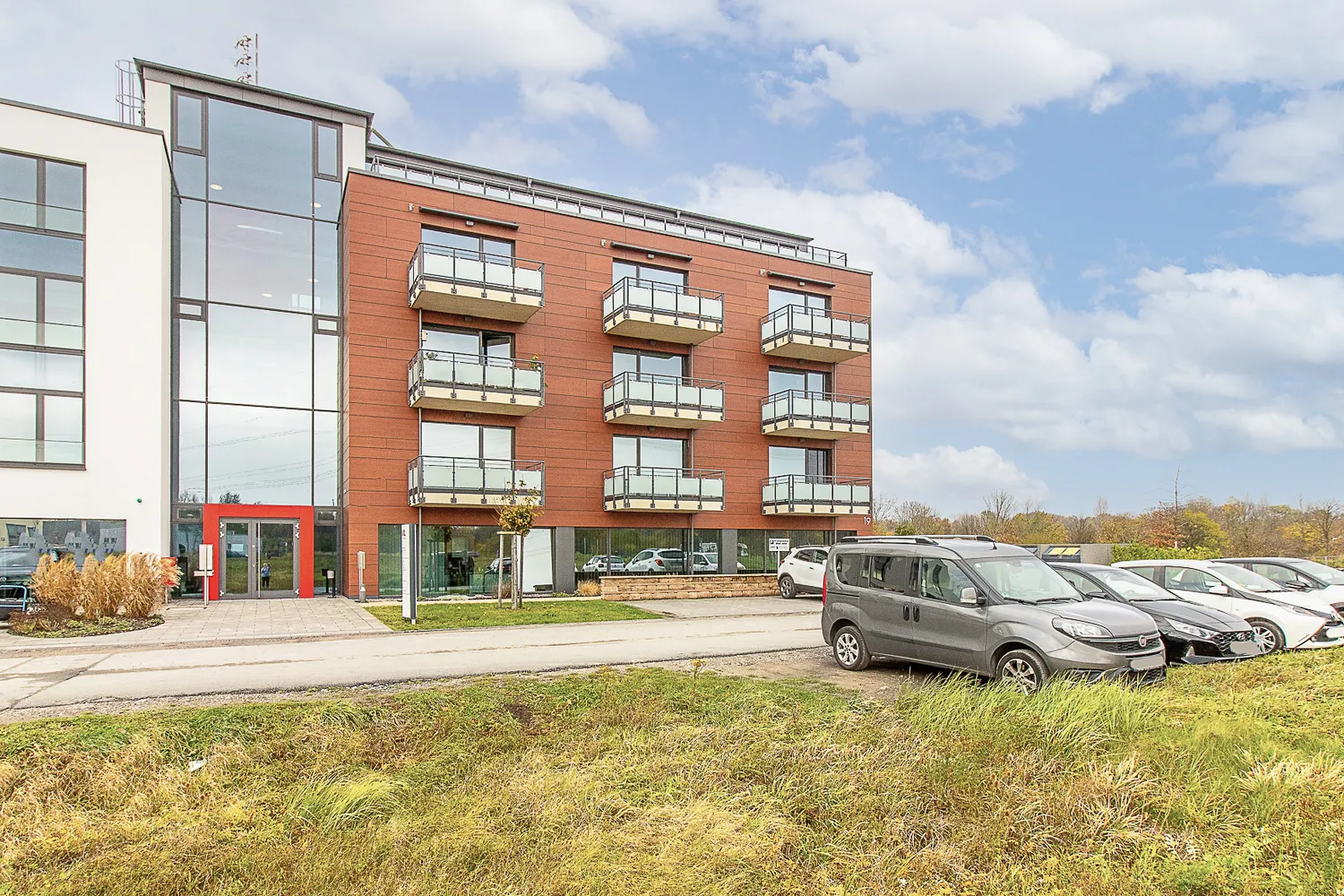 1 Zimmer Wohnung mit 43 m² in Gelsenkirchen – Bild 11