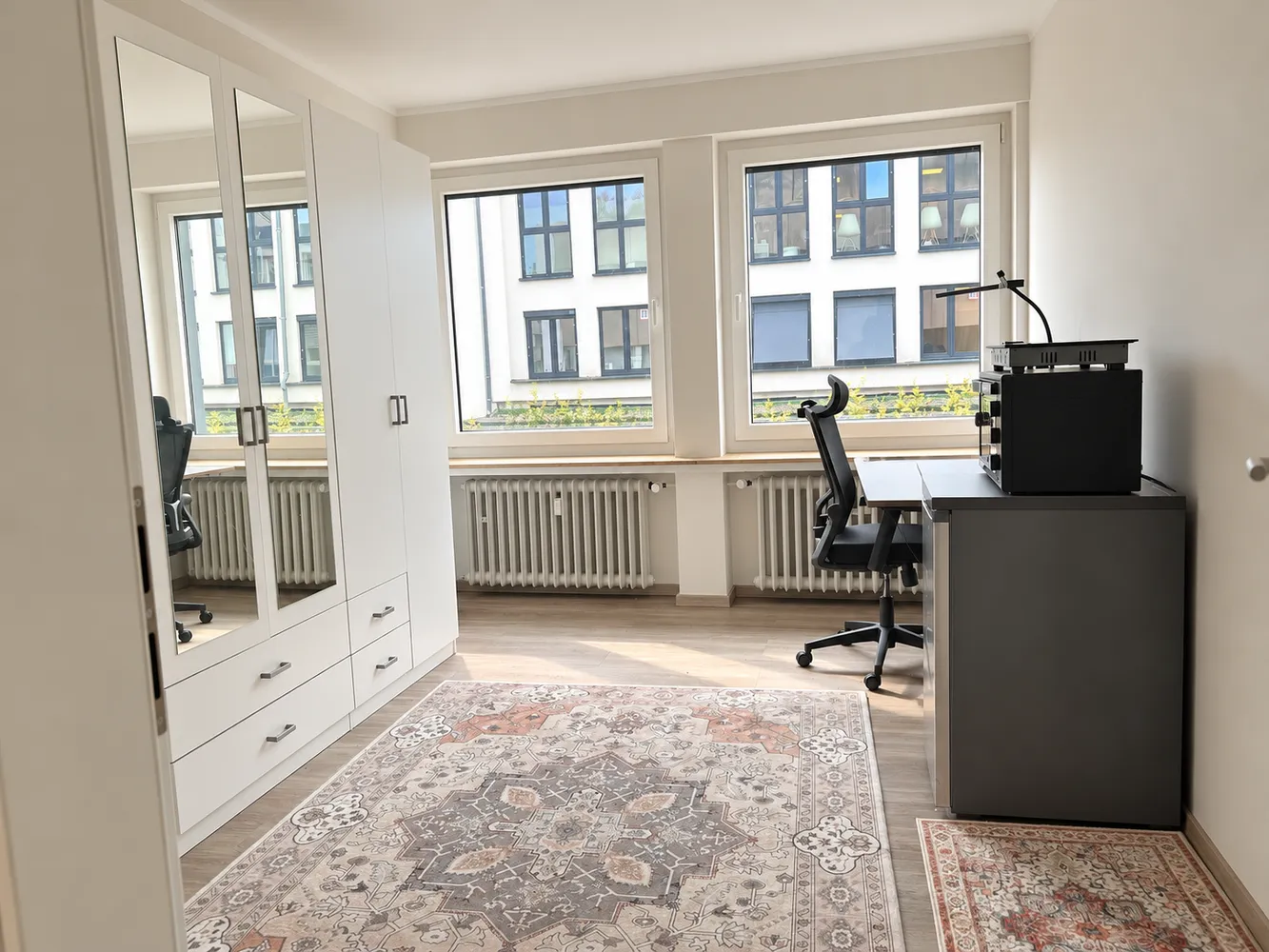 3 Zimmer Wohnung mit 61 m² in Bonn – Bild 6