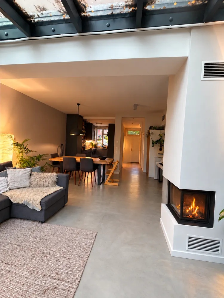 4 Zimmer Haus mit 108 m² in Berlin – Bild 3