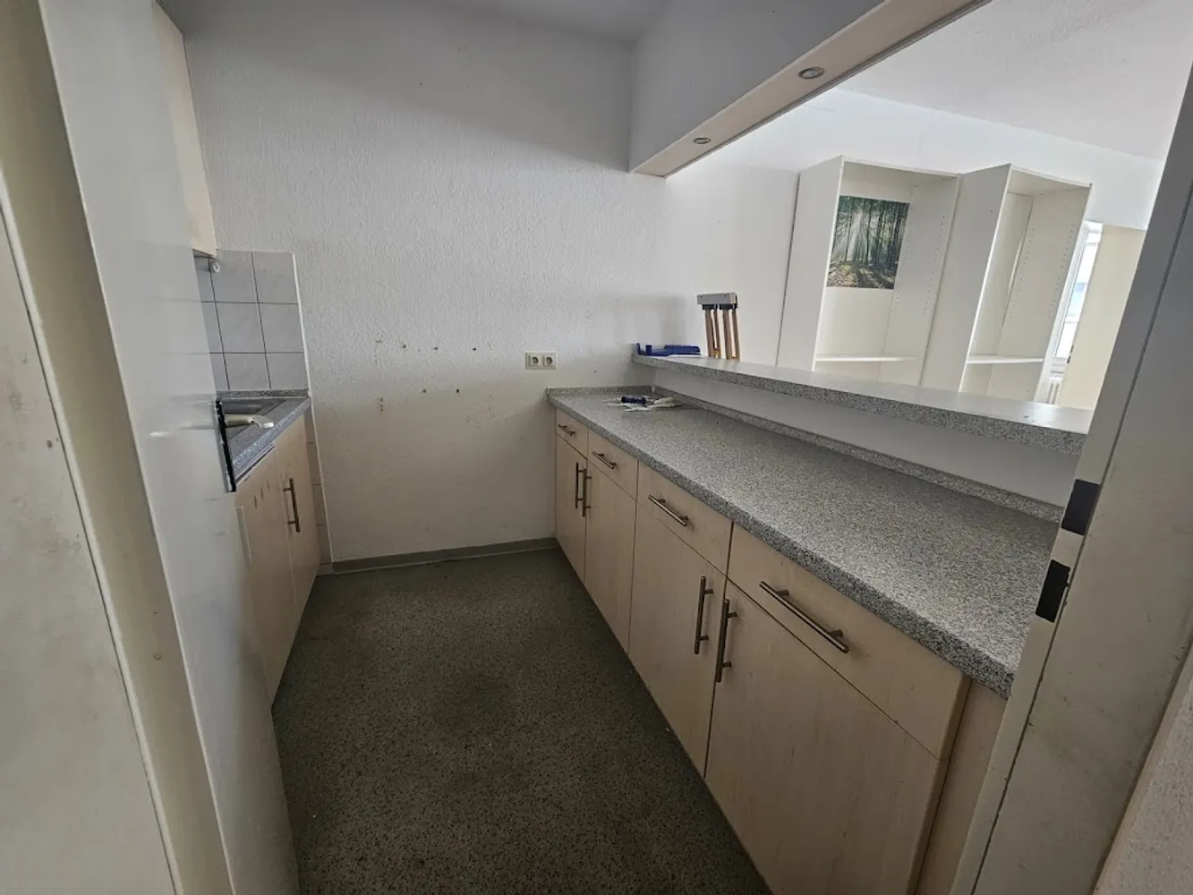 3 Zimmer Wohnung mit 58 m² in Delmenhorst – Bild 2