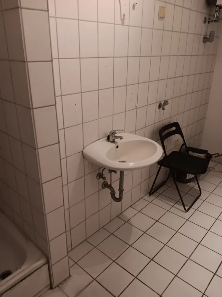 2 Zimmer Wohnung mit 68 m² in Mannheim – Bild 7