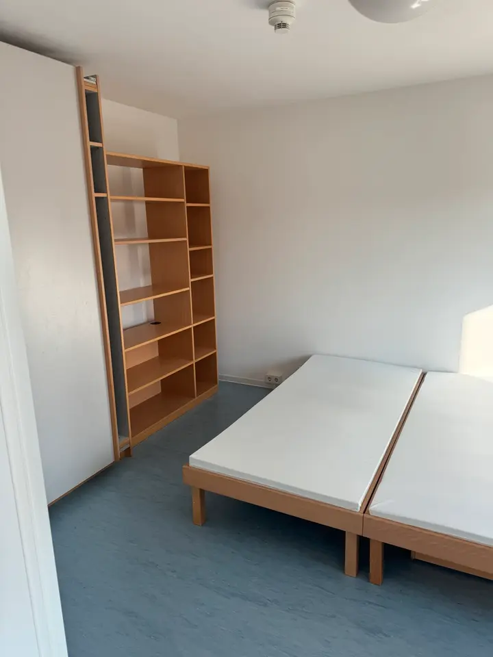 2 Zimmer Wohnung mit 35 m² in Mainz – Bild 4