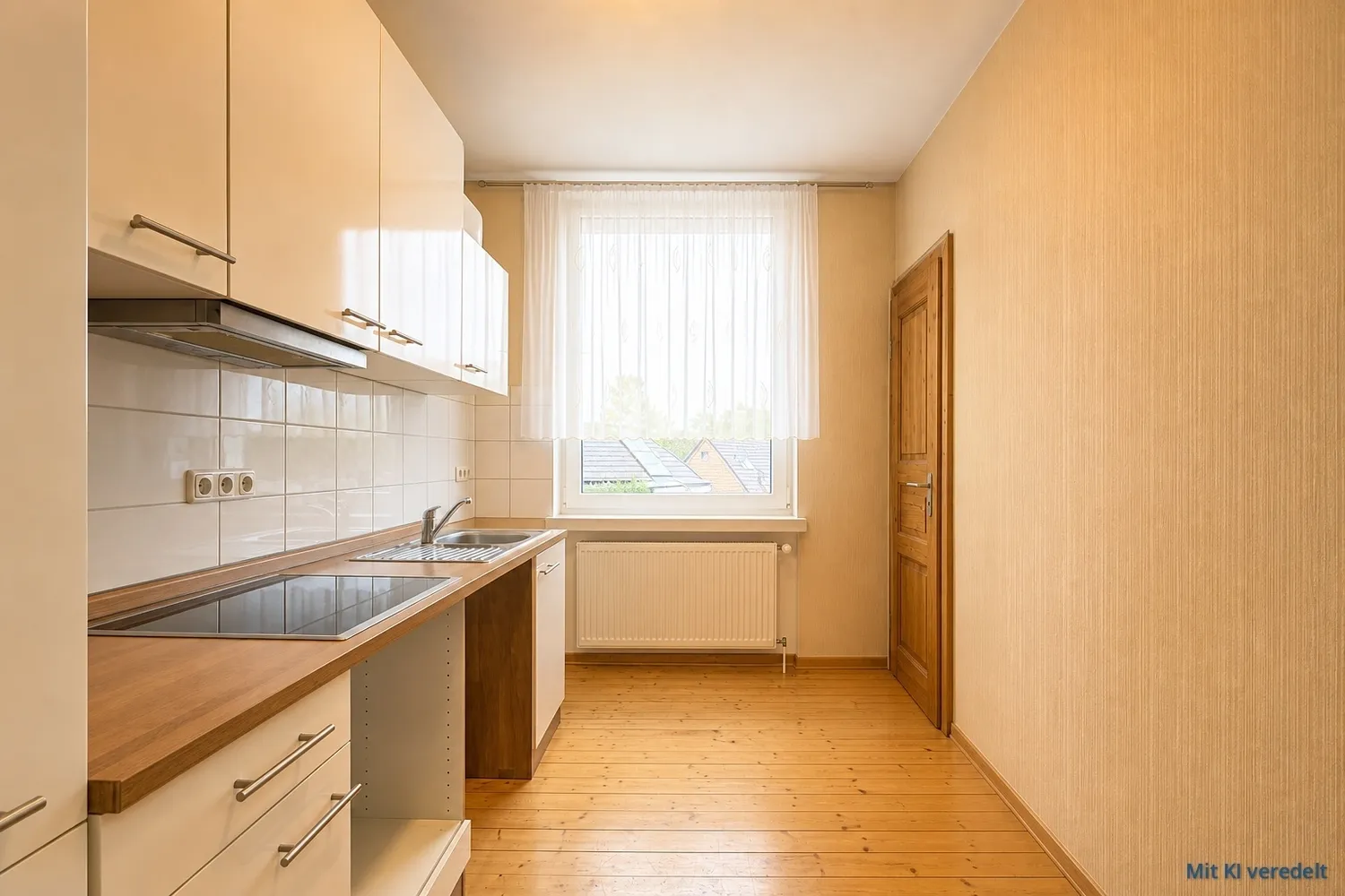 2 Zimmer Wohnung mit 70 m² in Essen – Bild 3