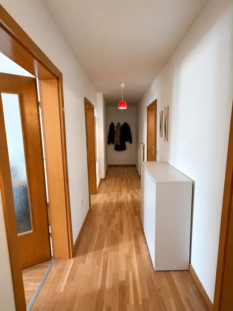 4 Zimmer Wohnung mit 76 m² in Bochum – Bild 3