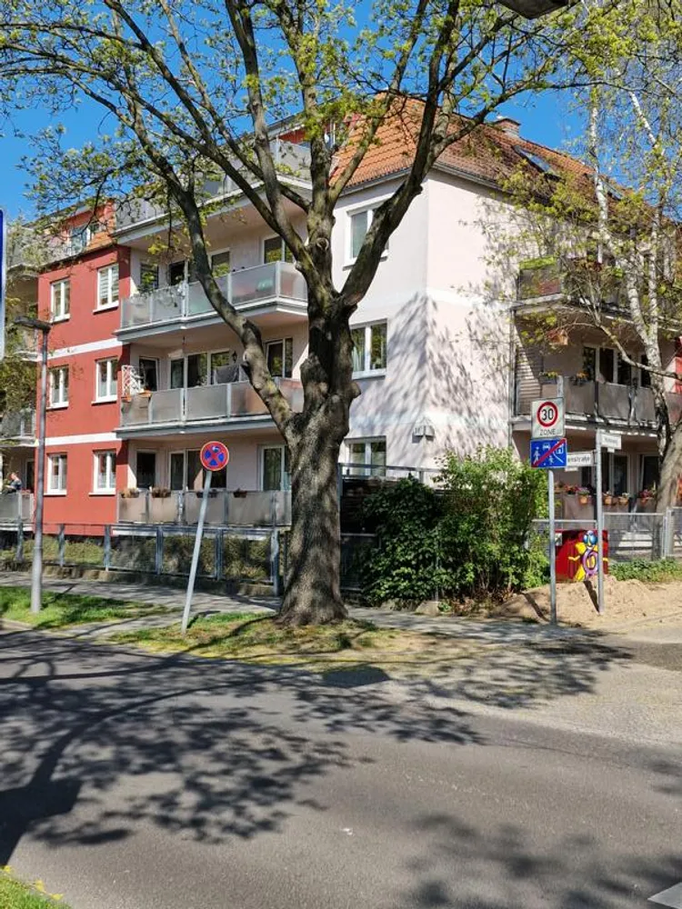 3 Zimmer Wohnung mit 87 m² in Berlin – Bild 5
