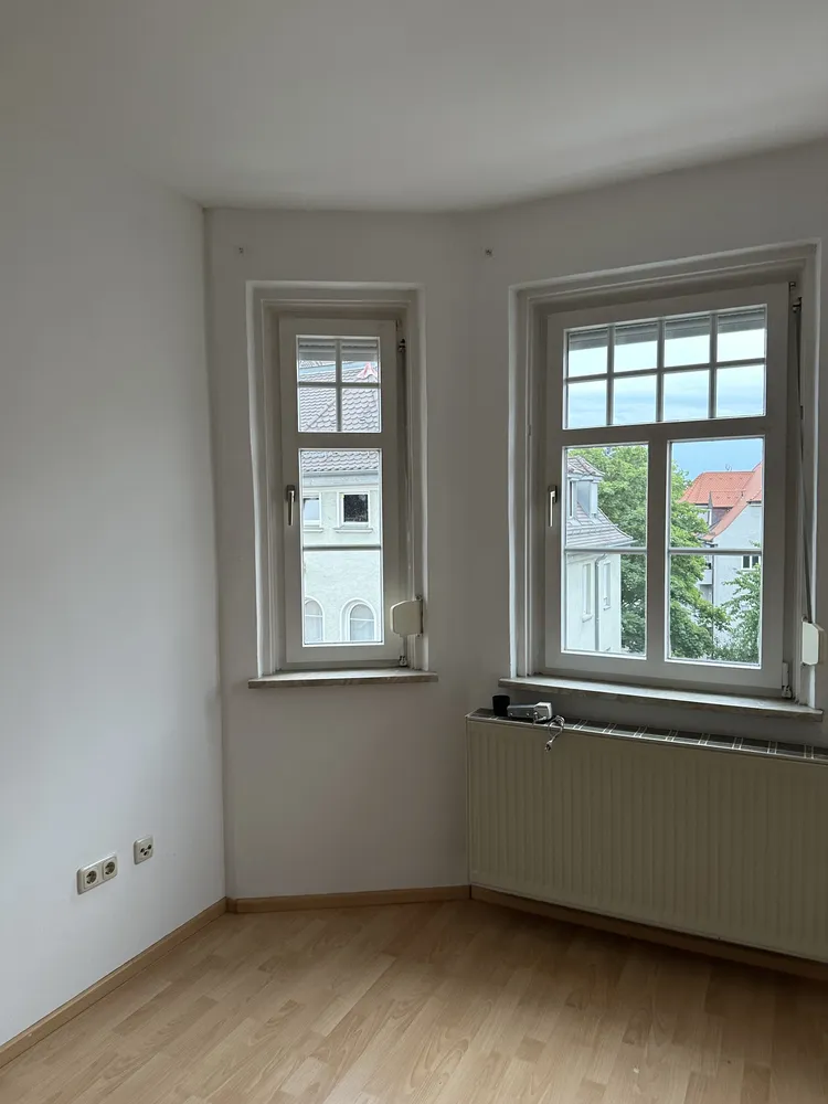3 room apartment with 65 m² in Augsburg – Photo 8