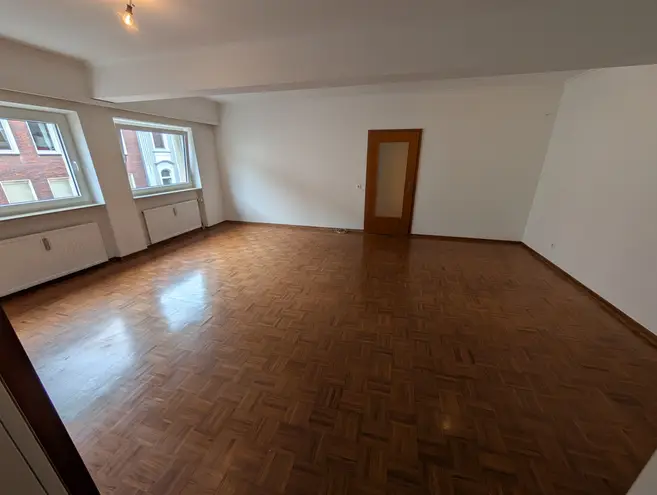 3 Zimmer Wohnung mit 85 m² in Duisburg – Bild 1