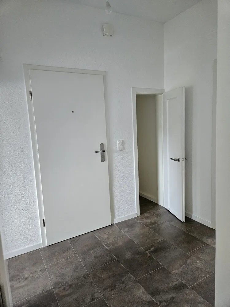 3 Zimmer Wohnung mit 64 m² in Bochum – Bild 1