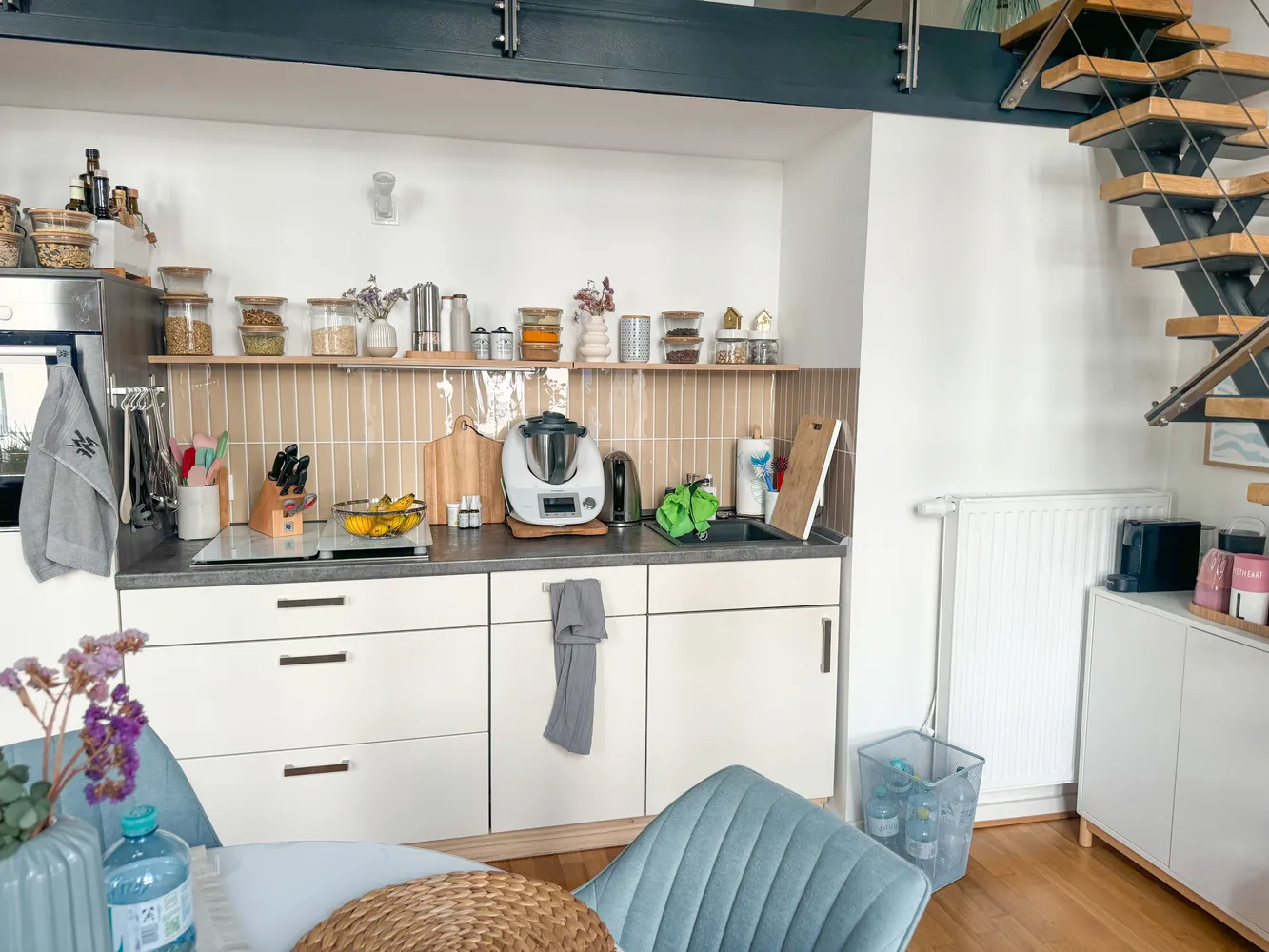 2 Zimmer Wohnung mit 48 m² in Leipzig – Bild 4