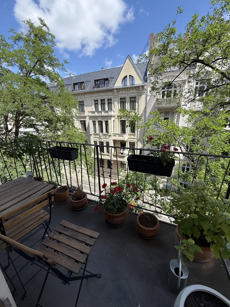 3 Zimmer Wohnung mit 88 m² in Wiesbaden – Bild 10