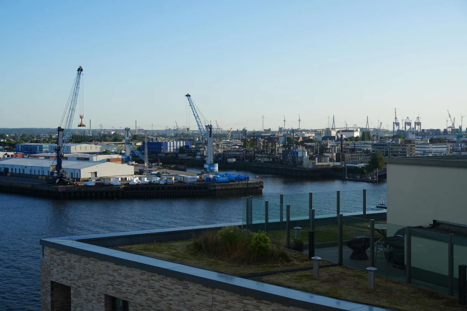 2 Zimmer Wohnung mit 60 m² in Hamburg – Bild 9
