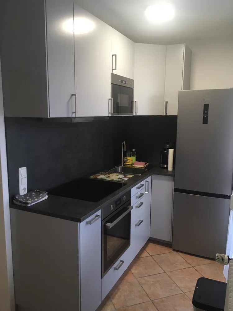 2 Zimmer Wohnung mit 50 m² in München – Bild 11