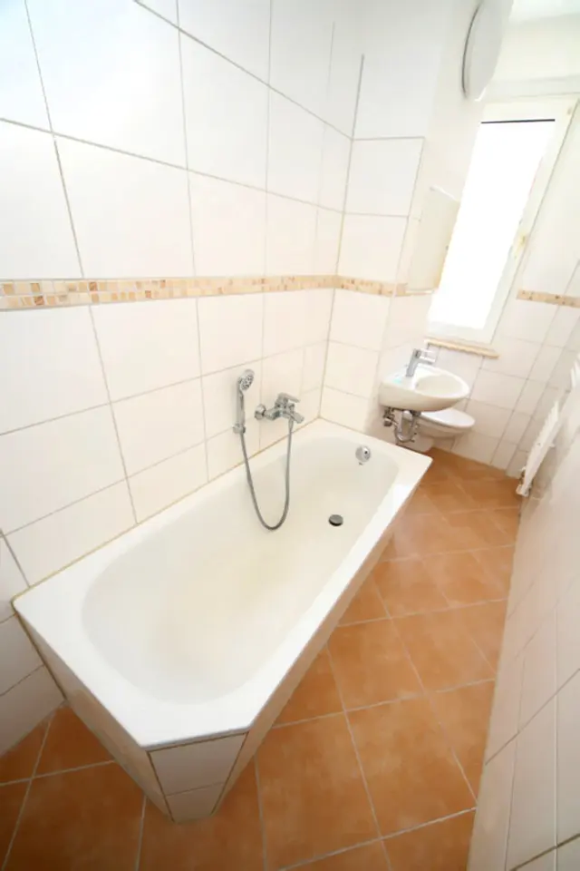 2 Zimmer Wohnung mit 45 m² in Sangerhausen – Bild 7