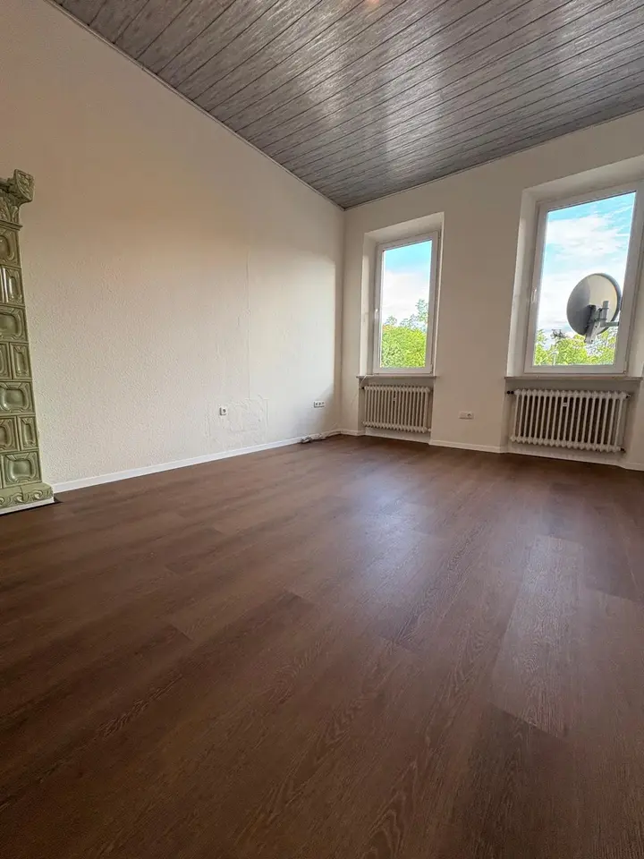 3 Zimmer Wohnung mit 67 m² in Nürnberg – Bild 8