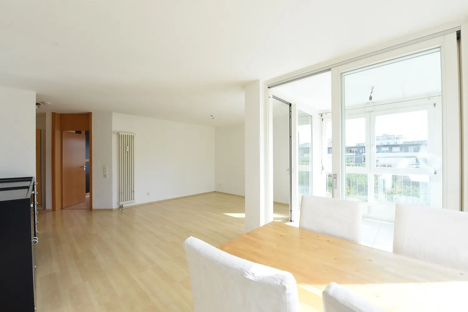 2 Zimmer Wohnung mit 60 m² in Stuttgart – Bild 5