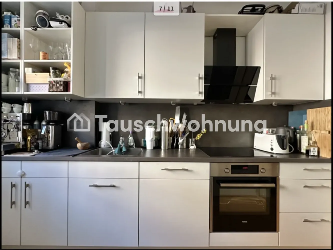 3 Zimmer Wohnung mit 71 m² in Hamburg – Bild 7