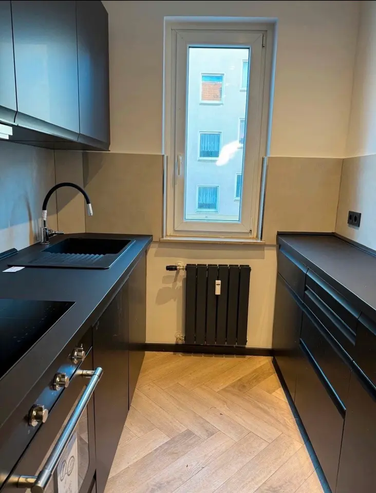3 Zimmer Wohnung mit 65 m² in Remscheid – Bild 2