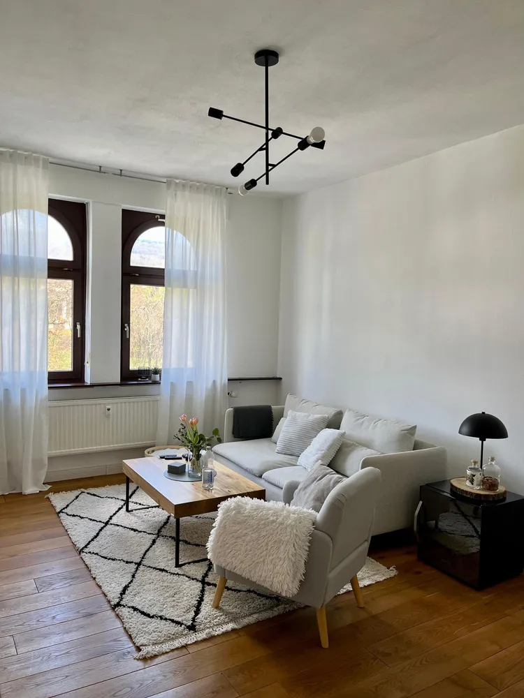 4 Zimmer Wohnung mit 105 m² in Koblenz – Bild 6