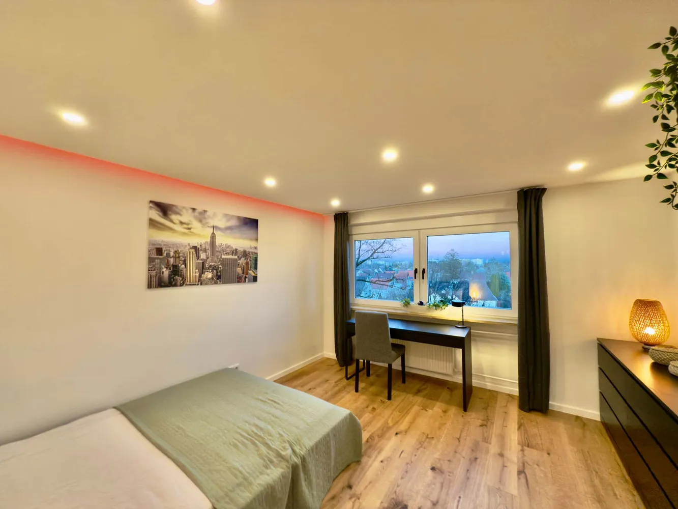 WG-Zimmer mit 16 m² in München – Bild 2