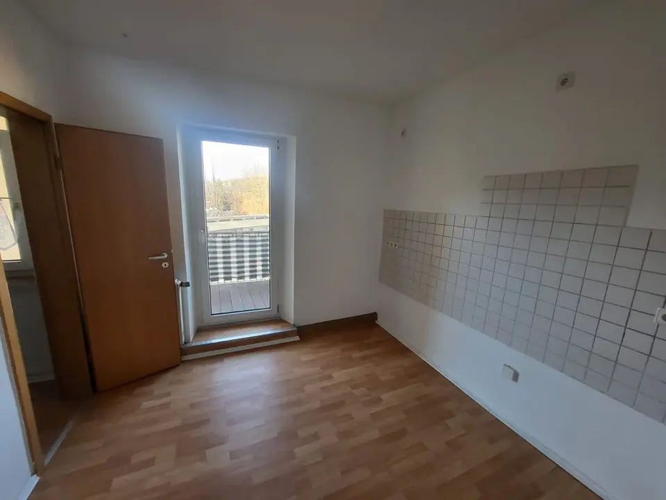 2 Zimmer Wohnung mit 51 m² in Schwarzenberg – Bild 2