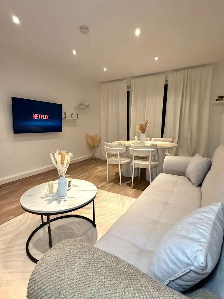 2 Zimmer Wohnung mit 53 m² in Bochum – Bild 8
