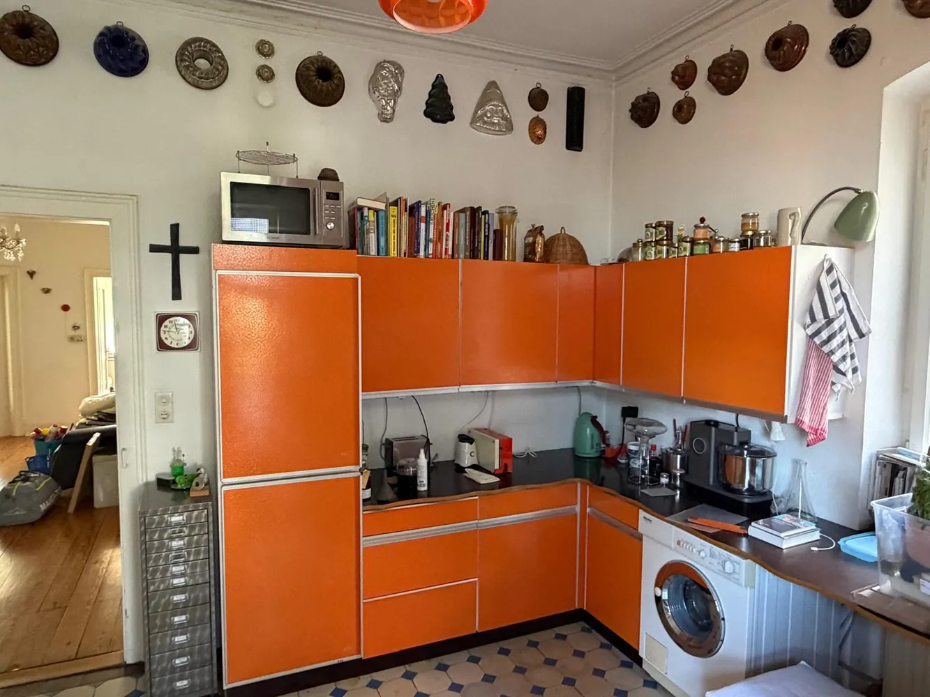 4 Zimmer Wohnung mit 135 m² in Stuttgart – Bild 7