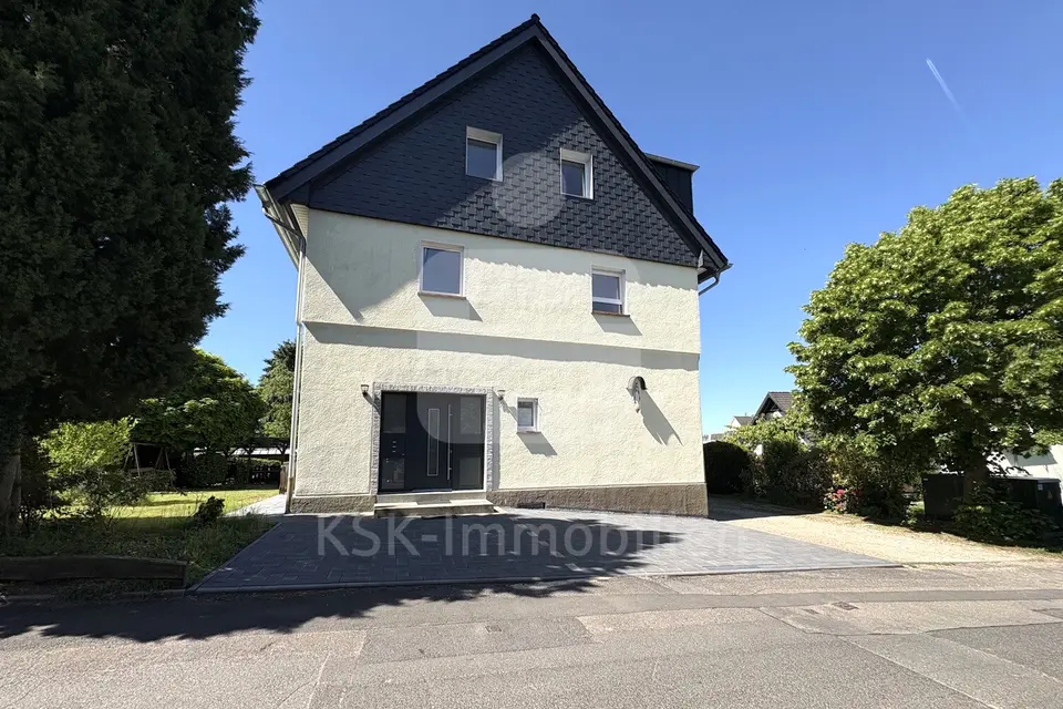 3 Zimmer Wohnung mit 73 m² in Bergisch Gladbach – Bild 1