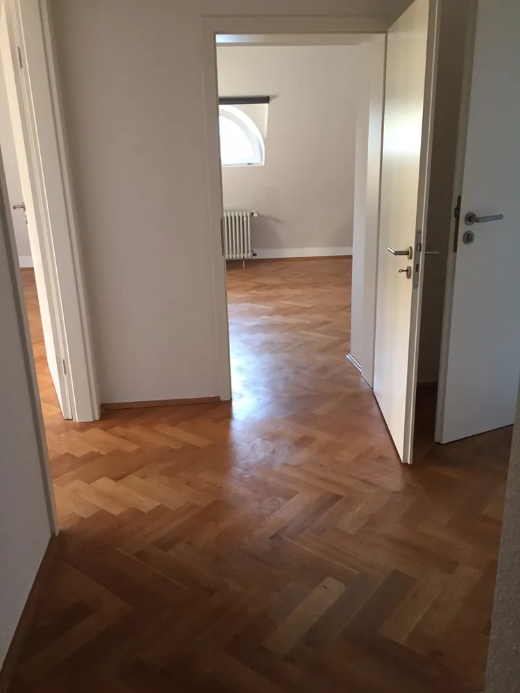 2 room apartment with 62 m² in Cologne – Photo 3