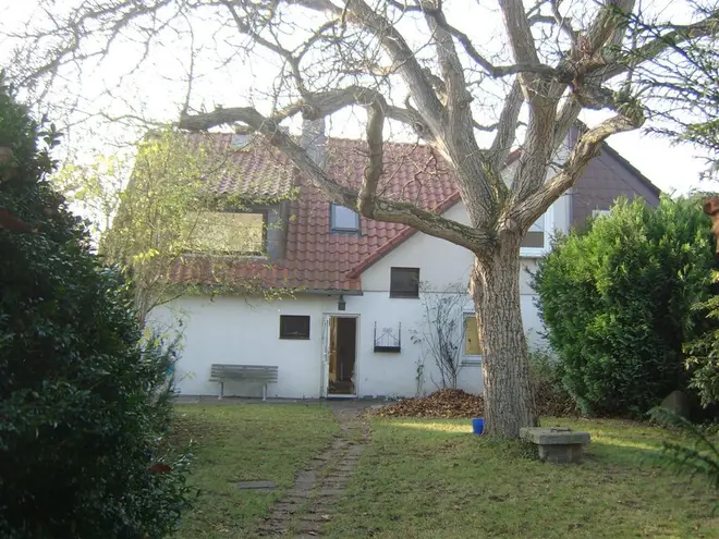 5 Zimmer Haus mit 127 m² in Hannover – Bild 3