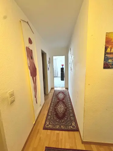 2 Zimmer Wohnung mit 62 m² in Heidelberg – Bild 4