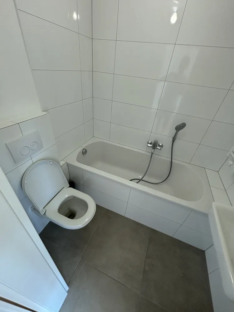 3 Zimmer Wohnung mit 52 m² in Düsseldorf – Bild 3