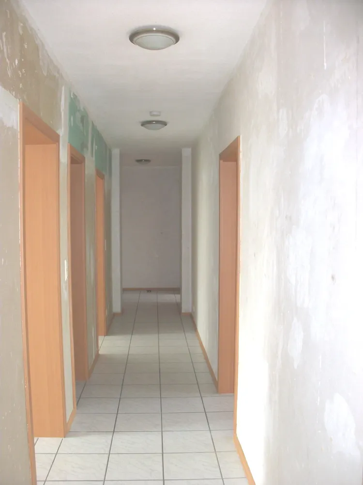 4 Zimmer Wohnung mit 120 m² in Duisburg – Bild 9