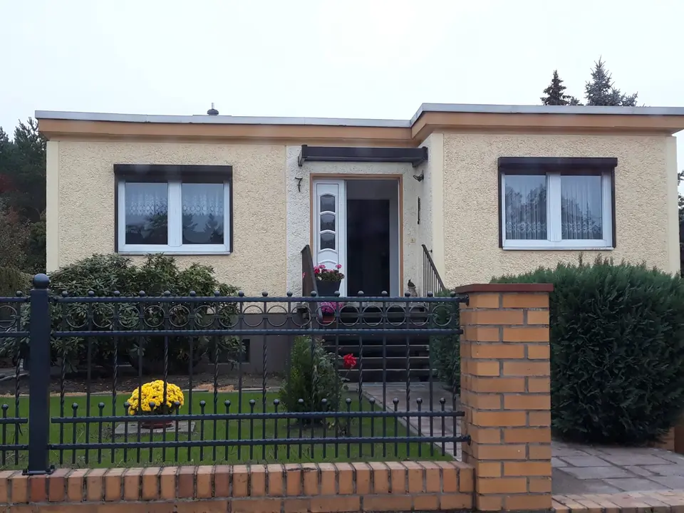 4 Zimmer Haus mit 90 m² in Senftenberg – Bild 2