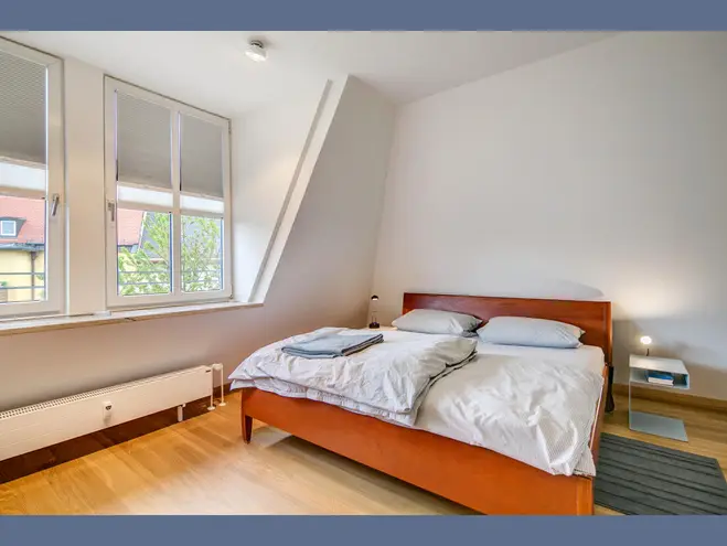 2 Zimmer Wohnung mit 60 m² in München – Bild 3