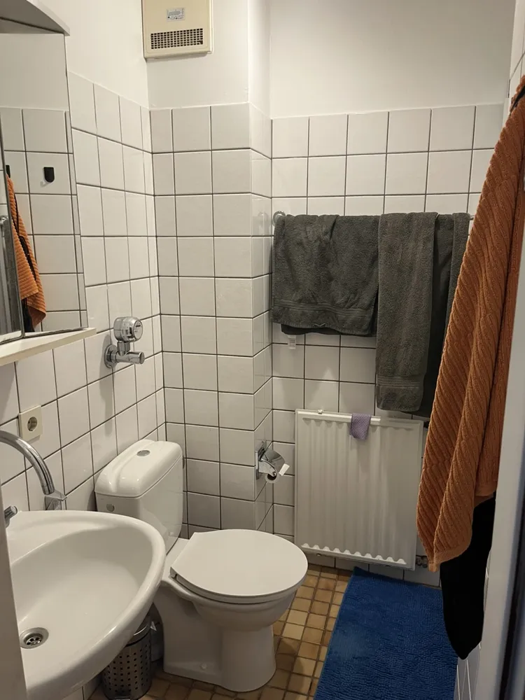 2 Zimmer Wohnung mit 48 m² in Aachen – Bild 10