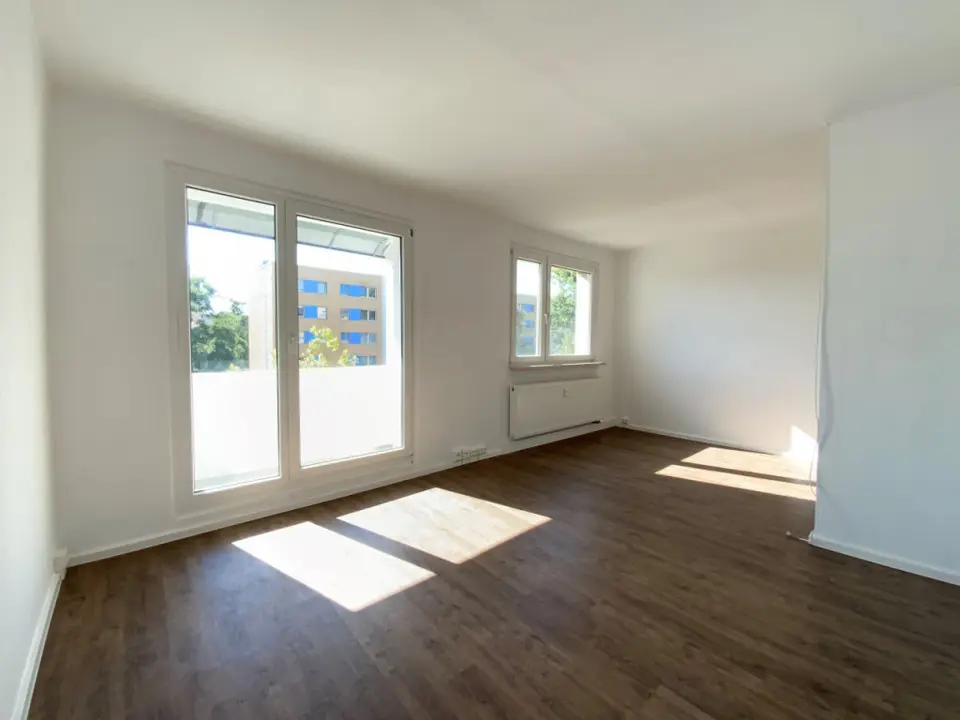 2 Zimmer Wohnung mit 54 m² in Lutherstadt Wittenberg – Bild 7
