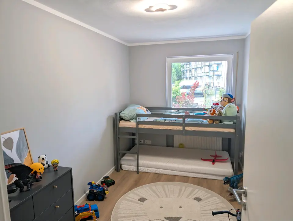 3 Zimmer Wohnung mit 80 m² in Paderborn – Bild 2