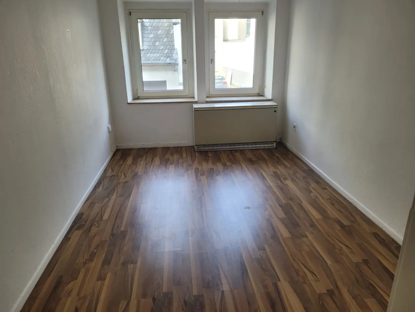 1 Zimmer Wohnung mit 30 m² in Wuppertal – Bild 1