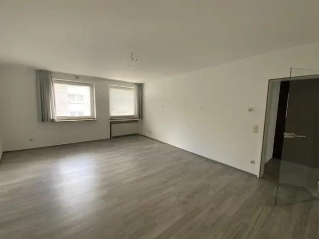 2 Zimmer Wohnung mit 59 m² in Gelsenkirchen – Bild 1