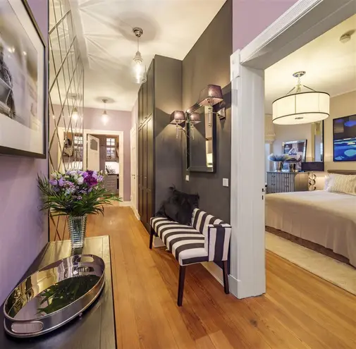 3 Zimmer Wohnung mit 64 m² in Hamburg – Bild 8