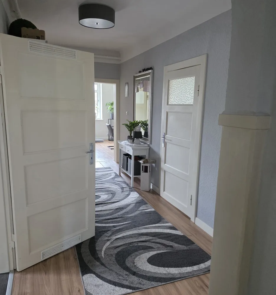 5 Zimmer Wohnung mit 110 m² in Rendsburg – Bild 4