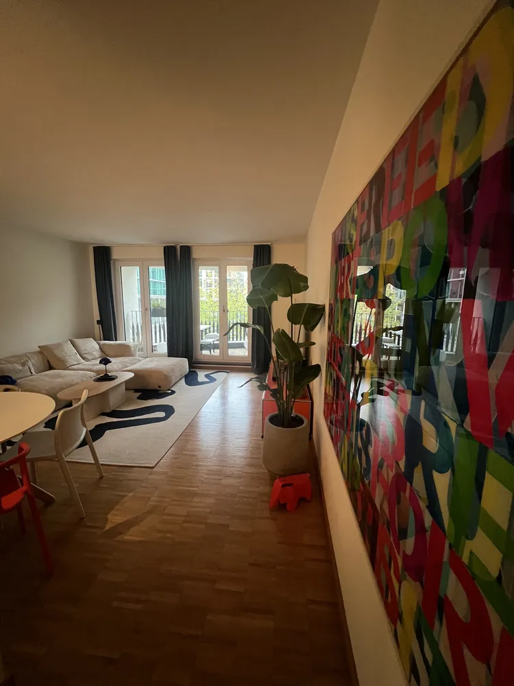 3 Zimmer Wohnung mit 93 m² in Stuttgart – Bild 3