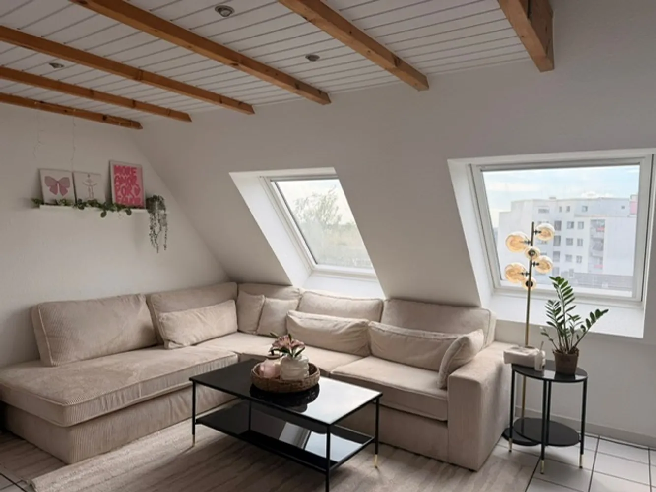 1 Zimmer Wohnung mit 51 m² in Leverkusen – Bild 2