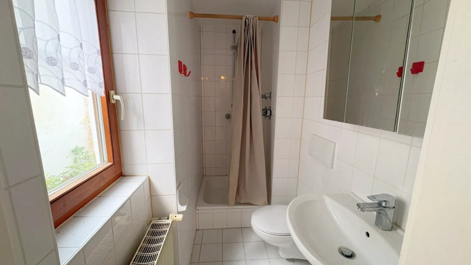 1 Zimmer Wohnung mit 34 m² in Straubing – Bild 5